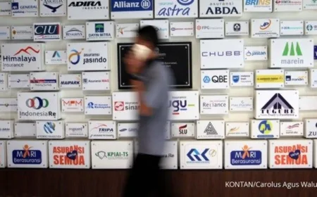 NPL Kredit Properti Turun ke 3,08%, Harapan Baru untuk Klaim Asuransi Kredit