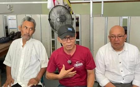 Kasus Hukum PTM dan Mega Mall Bengkulu Berpotensi Guncang Iklim Investasi