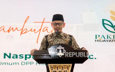 Idul Fitri 2026: Momentum Penting Perkuat Persatuan dan Kepedulian Sosial