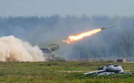 Iran Perkuat Ancaman dengan Rudal Jarak 4.000 Km Lawan AS dan Israel