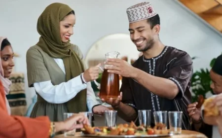 Puasa Syawal Mulai Kapan? Ini Hukum Menggabungkannya dengan Qadha Ramadan