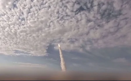 IRGC Klaim Lumpuhkan AS dan Israel dengan Rudal Baru: Kemenangan Dekat