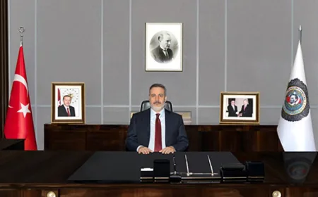 Menlu Arab dan Turki Sebut Zionis Halangi AS Berdamai dengan Iran, Perang Timteng Memanas