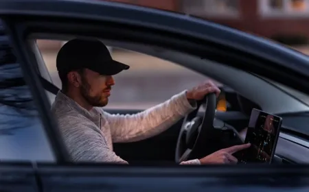 5 Faktor Penyebab Tarikan Mobil Terasa Berat Saat AC Menyala