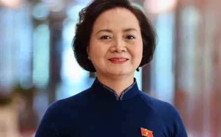 Pemerintah Pimpin dengan 22 Delegasi Terpilih di Majelis Nasional ke-16