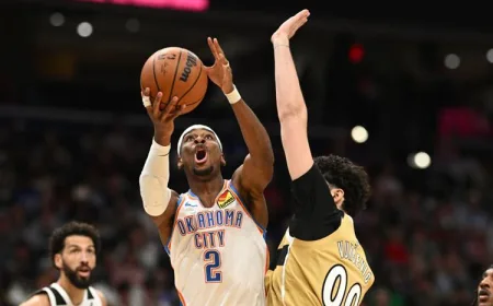 Thunder Catat 11 Kemenangan Beruntun Meski Ada Insiden di Awal Laga