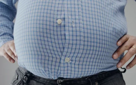 Obesitas: Penyakit Kronis yang Mengancam Kesuburan dan Kesehatan Reproduksi