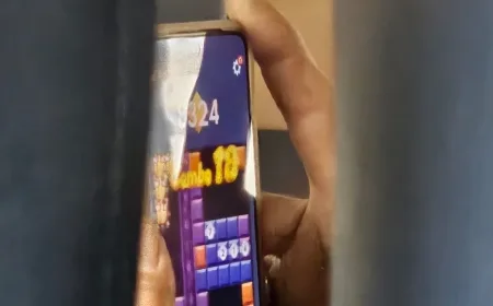 Fenomena Ternak Akun: Strategi Promosi Situs Judi Online di Media Sosial