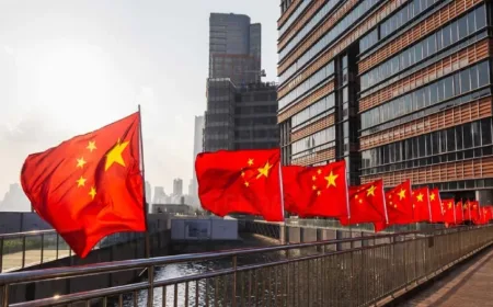 Rumah Sakit Jiwa di China Diduga Jadi Alat Penahanan Paksa Warga Kritikus