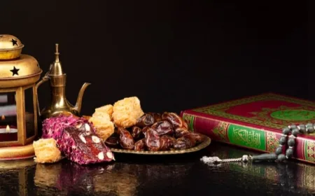 Hukum Puasa Syawal Saat Masih Ada Utang Puasa Ramadhan: Makruh atau Boleh?