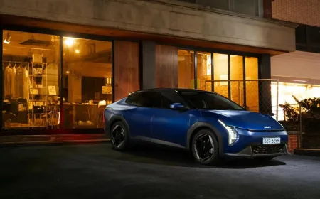 4 Cara Merawat Baterai Mobil Listrik agar Tetap Awet dan Optimal