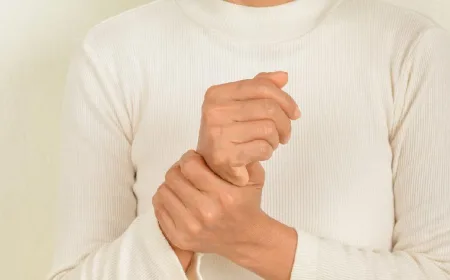 Tips Sehat Pengidap Autoimun Agar Tetap Prima Saat Libur Lebaran