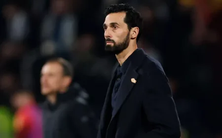 Real Madrid vs Atletico Madrid: Apakah Diego Simeone Jadi Korban Berikutnya Alvaro Arbeloa?