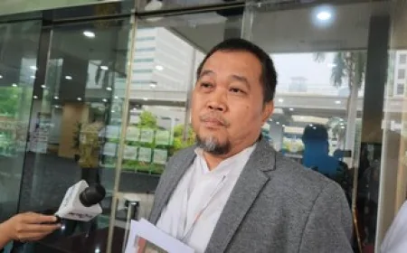 Transparansi Hukum KPK: Kunci Pengawasan Publik atas Perubahan Status Tahanan