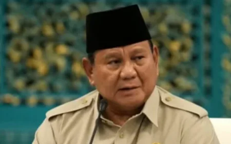 Presiden Tegaskan Tidak Ada Toleransi Pelanggaran Hukum di TNI-Polri