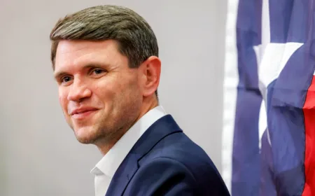 Iklan Politik Berbasis AI Muncul, Memicu Kekhawatiran Besar Menjelang Pemilu 2026