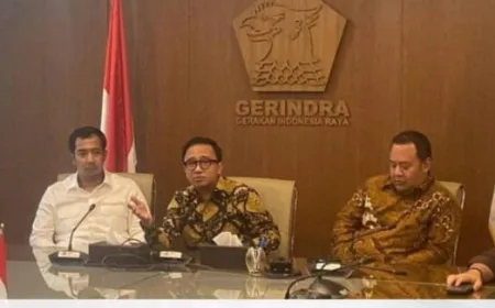 Gerindra Siapkan Hadiah Rp10 Juta untuk Informan Penyelewengan BBM Subsidi