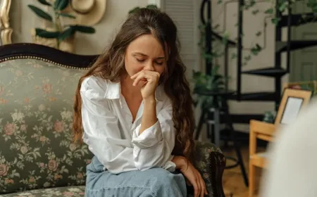 Pilih Warna Kamar Favoritmu dan Ungkap Perasaan Tersembunyi Saat Ini