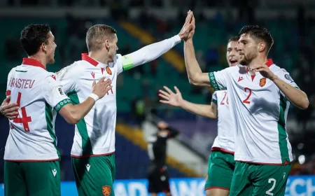 Eks Pelatih Timnas Indonesia Ingatkan Bulgaria Hadapi Tantangan Cuaca di FIFA Series 2026