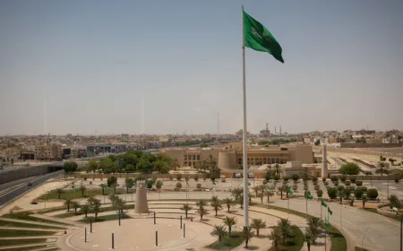 Arab Saudi Usir Diplomat Iran, Beri Waktu 24 Jam untuk Tinggalkan Negara