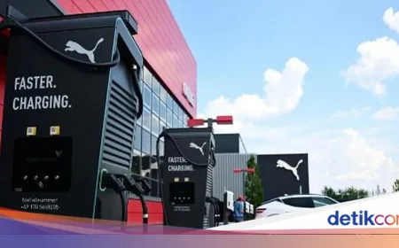 Naik Mobil Listrik Bikin Pusing dan Mual? Ini Penyebab dan Penjelasannya