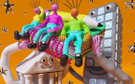 Mempersiapkan Ekonomi AI: Dampak Besar pada Dunia Kerja di Masa Depan