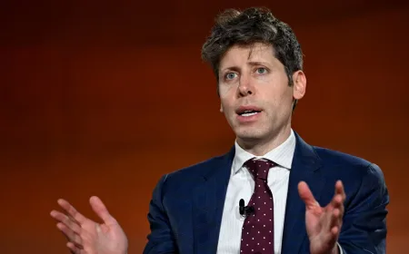 Pivot Data Center OpenAI Tegaskan Kekhawatiran Pengeluaran Wall Street Jelang IPO