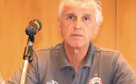 Ivan Kolev Kritik Maraknya Pemain Naturalisasi di Timnas Indonesia, Utamakan Binaan Lokal