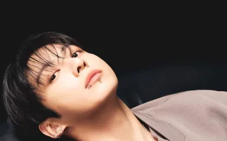 Comeback BTS 2026: Jungkook Jalani Diet Ketat Demi Tampil Maksimal