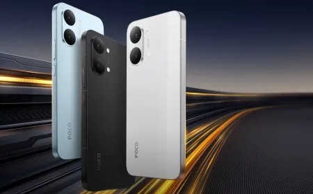 POCO X8 Pro dan X8 Pro Max Hadir dengan SoC Flagship dan Baterai Besar