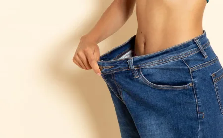 5 Pola Diet Efektif yang Tidak Hanya Turunkan Berat Badan tapi Juga Perpanjang Umur