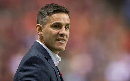 John Herdman Diminta Utamakan Pemain Super League pada Laga Timnas Indonesia vs Saint Kitts and Nevis