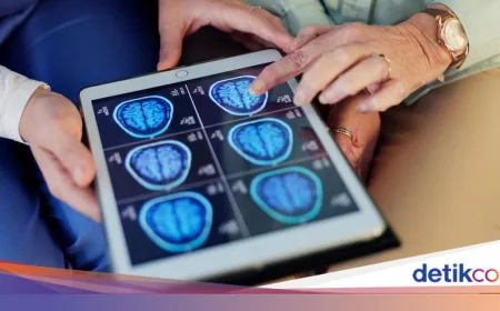 Wabah Meningitis Meningokokus Melanda Inggris: Risiko Penyebaran ke Wilayah Lain?