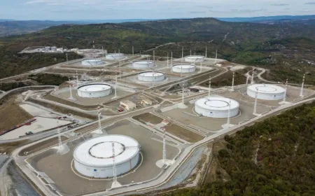 Krisis Bahan Bakar di Uni Eropa dan Inggris Diprediksi Dalam 2-3 Minggu oleh Utusan Putin