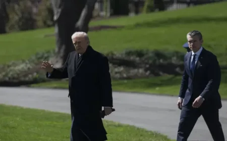 AS Siapkan Rencana Terperinci Kirim Pasukan Darat ke Iran, Ini Faktanya