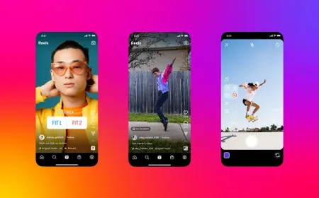 Konten Video dengan Pembicara dan Kehadiran Manusia Tingkatkan Engagement Reels