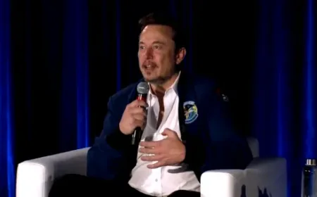 Elon Musk Dihukum Bayar Rp37 Triliun Karena Menyesatkan Investor Sebelum Akuisisi Twitter