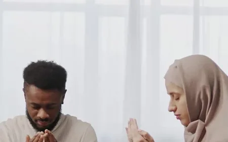 Hukum Menggabungkan Puasa Qadha Ramadan dengan Syawal: Ini Penjelasannya