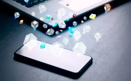 Cara Cepat ‘Vibe Coding’ Aplikasi dan Membagikannya ke Ponsel Orang Lain