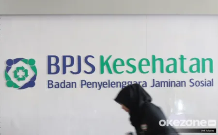 Daftar Terbaru 21 Penyakit yang Tidak Ditanggung BPJS Kesehatan per Maret 2026