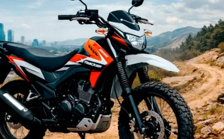 Honda X-Tracker 2026 Resmi Meluncur, Motor Bebek Trail Irit 60 Km/L Harga Rp16 Jutaan