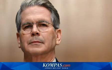 AS Cabut Sanksi Minyak Iran 30 Hari, Dampak Besar pada Harga Minyak Dunia