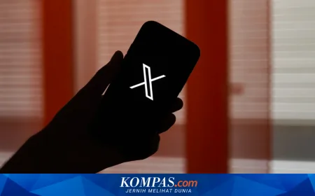 Bos Twitter/X Kaget Temukan Akun Bot dari Indonesia Dijalan Manusia Asli
