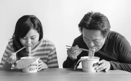 5 Makanan yang Wajib Dihindari untuk Menjaga Kesehatan Jantung Anda