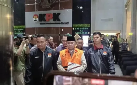 PKB Pertanyakan Dasar Hukum Gus Yaqut Jadi Tahanan Rumah, Keadilan Dipertaruhkan