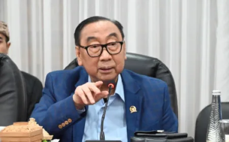 Tamanuri, Anggota DPR RI Fraksi NasDem Tiga Periode, Meninggal Dunia