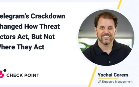 Penindakan Telegram 2025: Cara Ancaman Siber Berubah Tapi Platform Tetap Dominan