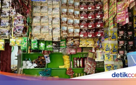 Warung Dekat Rumah Ganggu Kenyamanan? Ini Cara Tegur yang Efektif