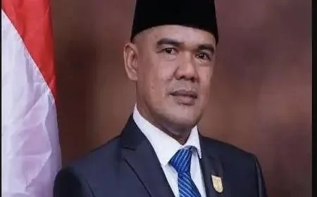 DPRD Pekanbaru Ingatkan Lonjakan Pendatang dan Risiko Sosial PascaleBaran