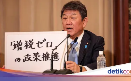 Iran Siap Kawal Kapal Melintasi Selat Hormuz, Menlu Jepang Beri Respons Tegas